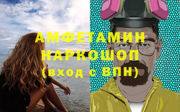 молекула духа Наволоки
